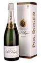 Pol Roger Champagne Brut Reserve